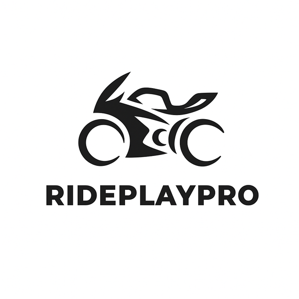 Ride Play Pro